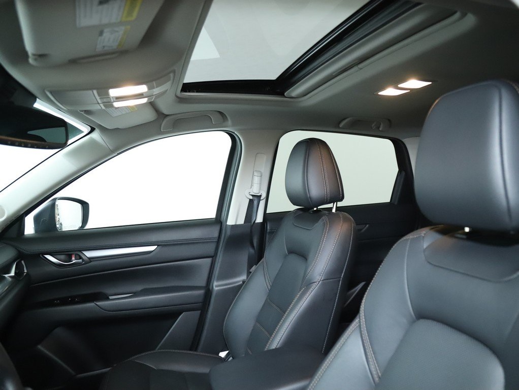 2022 Mazda CX-5 2.5 S Preferred photo 16