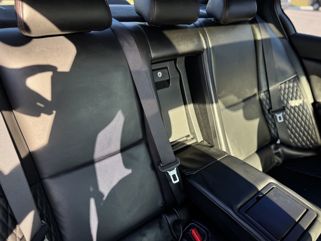 2023 Infiniti Q50 Red Sport 400 photo 24