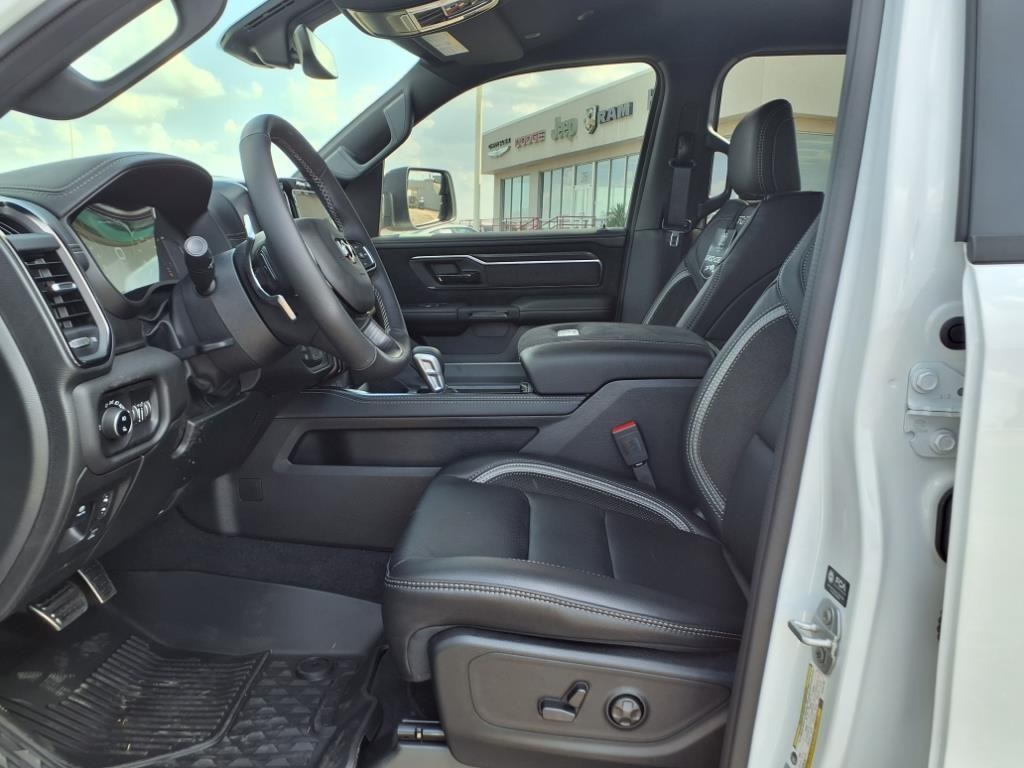 2026 Ram 1500 RHO photo 12