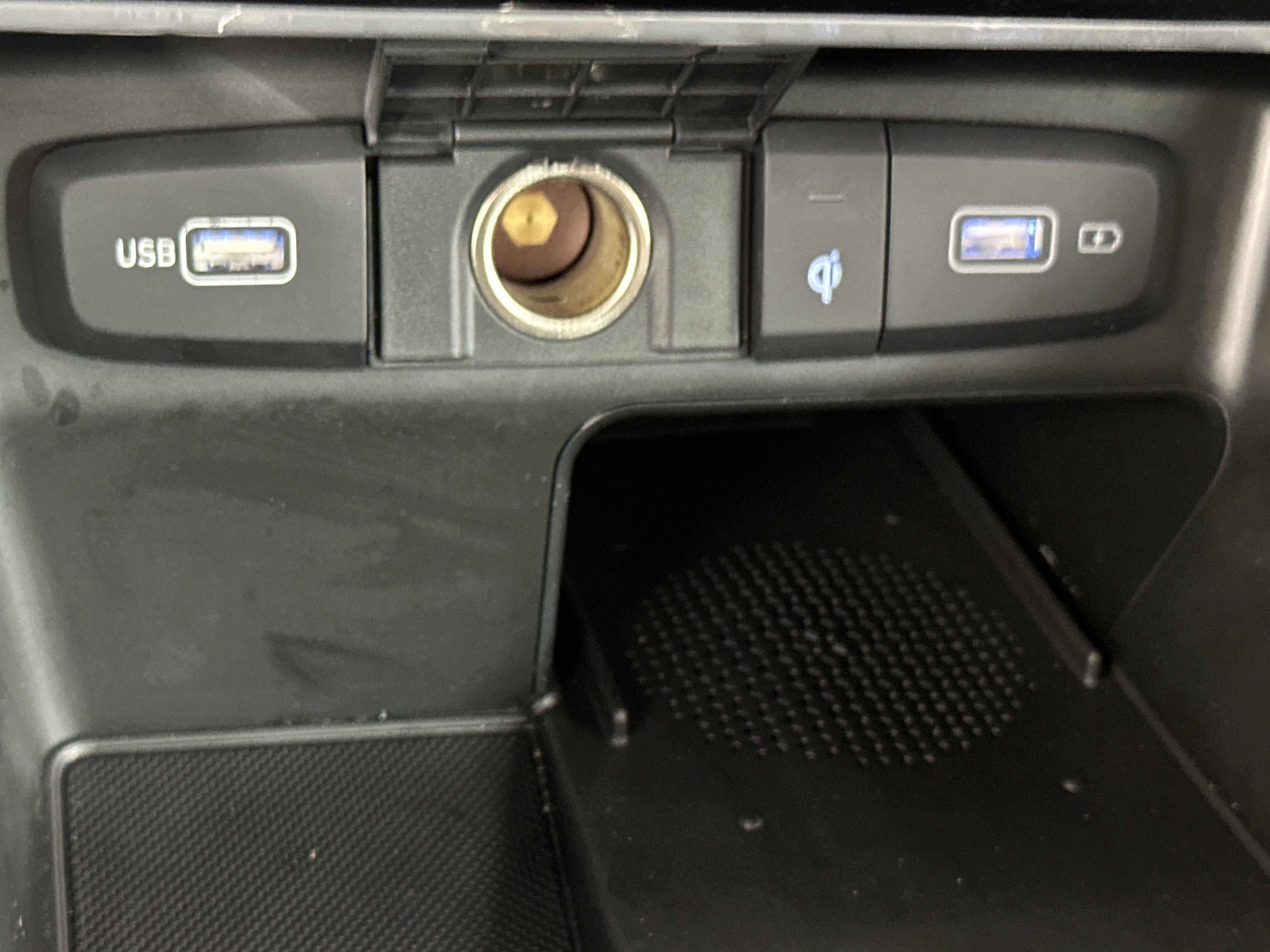 2024 Hyundai Santa Cruz SEL photo 10