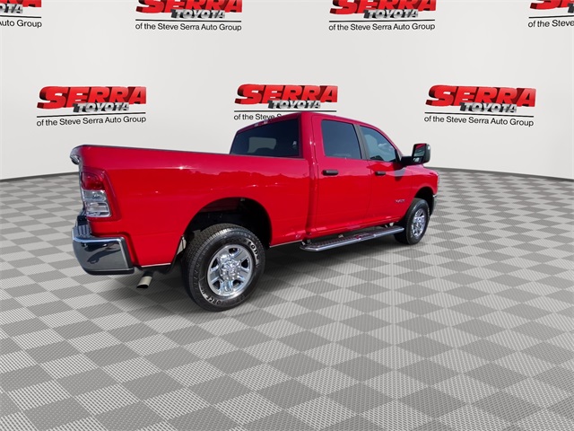 2024 Ram 2500 Big Horn photo 9