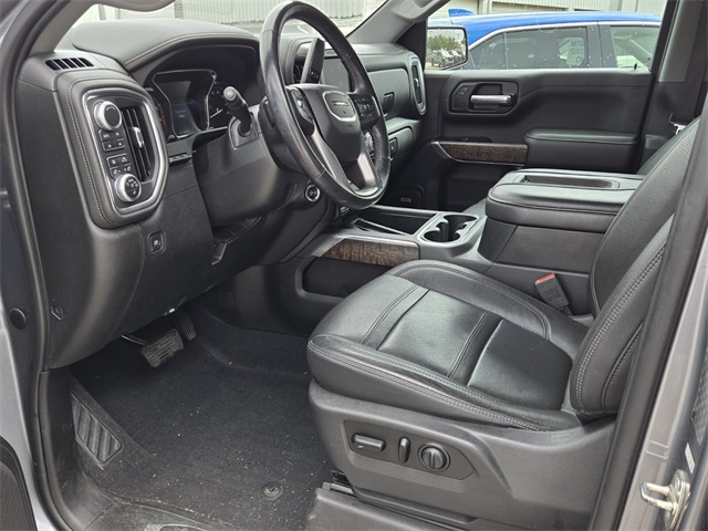 2019 Gmc Sierra 1500 Denali photo 4