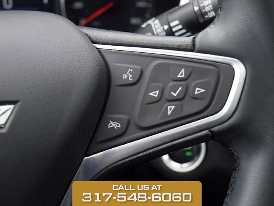 2023 Chevrolet Equinox LT photo 27