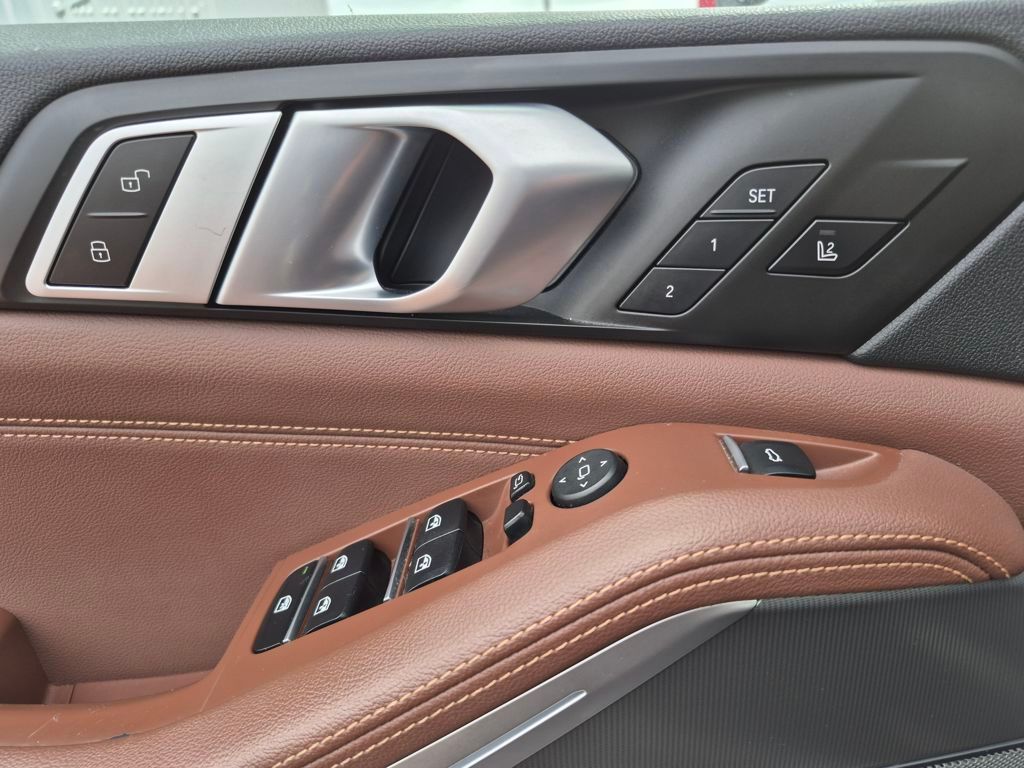 2019 Bmw X5 xDrive40i photo 20