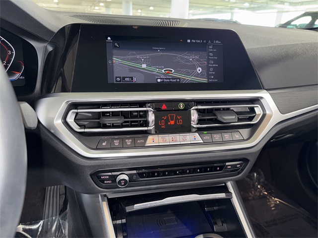 2023 Bmw 430i photo 21