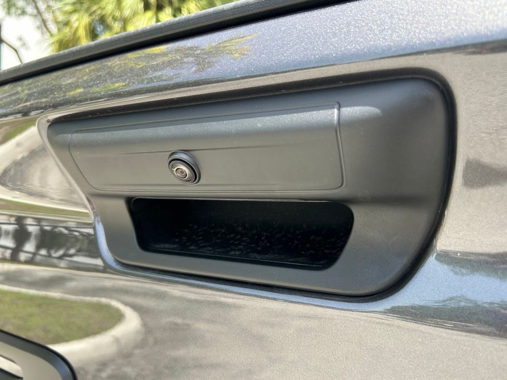 2025 Ram 1500 Tradesman photo 23