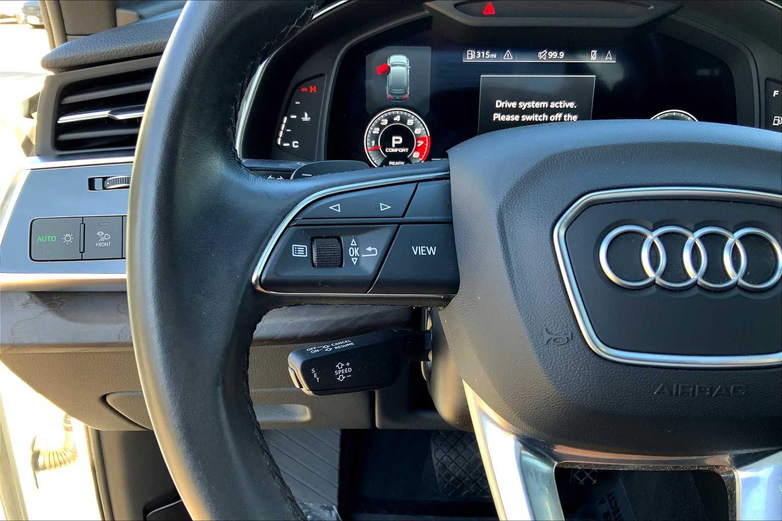2021 Audi Q7 Premium Plus photo 21