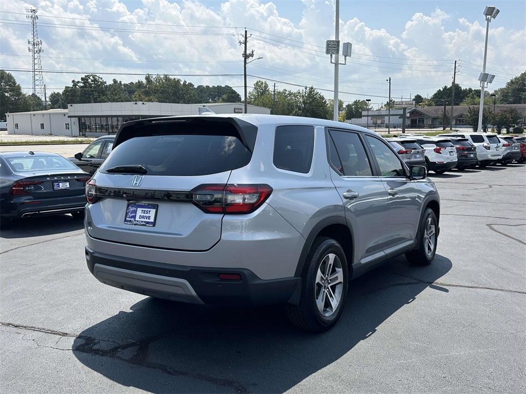 2023 Honda Pilot EX-L photo 26