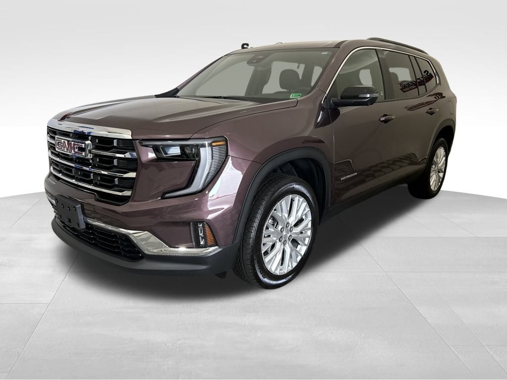 2024 Gmc Acadia Elevation photo 13