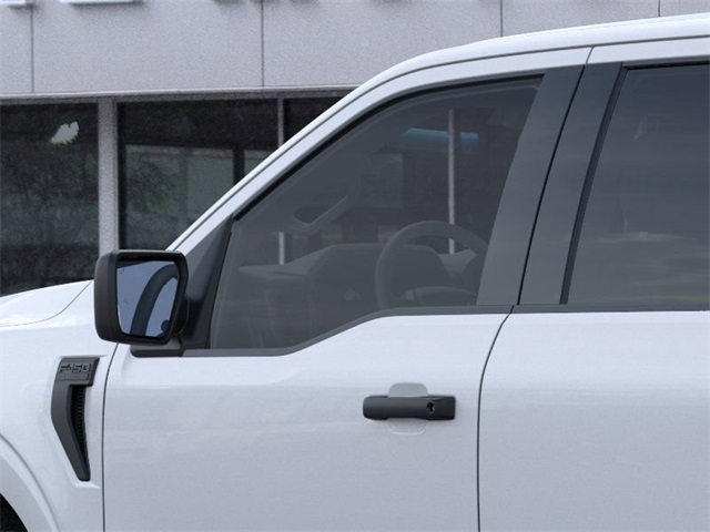 2025 FORD F-150 - Image 50