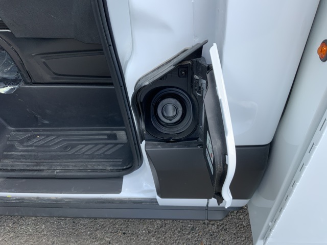 2024 Ford Transit photo 13