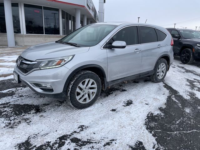 2015 Honda CR-V EX's photo