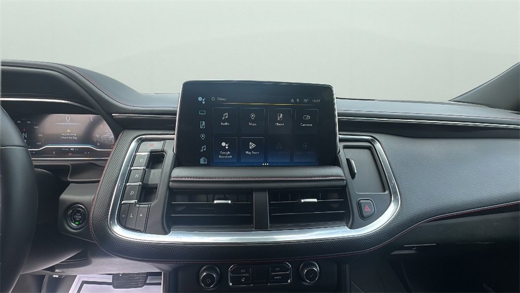 2023 Chevrolet Tahoe RST photo 9