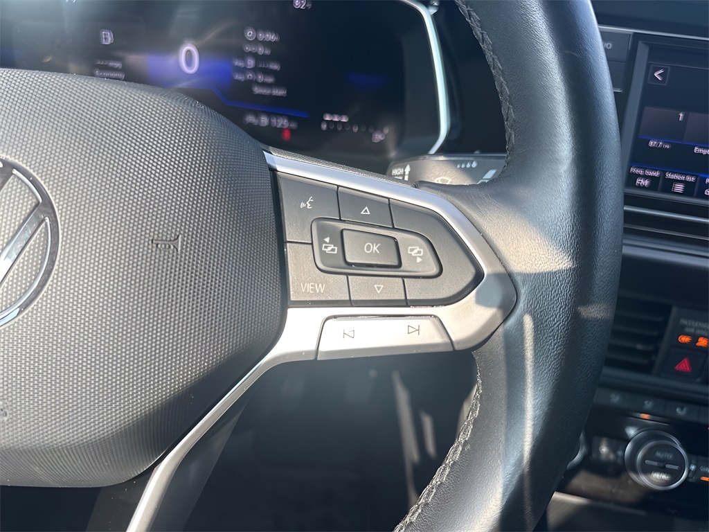2024 Volkswagen Jetta 1.5T SE photo 13