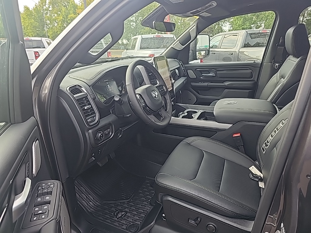 2026 Ram 1500 Rebel photo 12