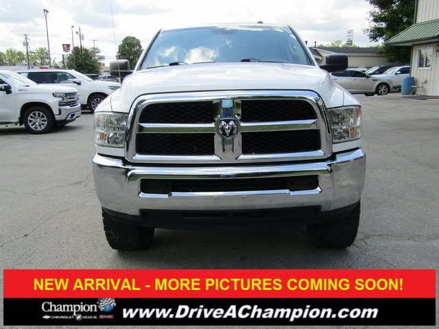 Used 2016 RAM Ram 2500 Pickup SLT with VIN 3C6TR5DT1GG378734 for sale in La Grange, KY