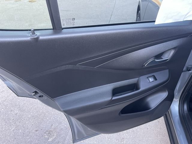 2025 Buick Envista Preferred photo 4