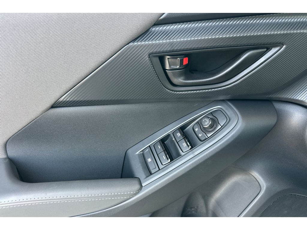 2025 Subaru Crosstrek Premium photo 10