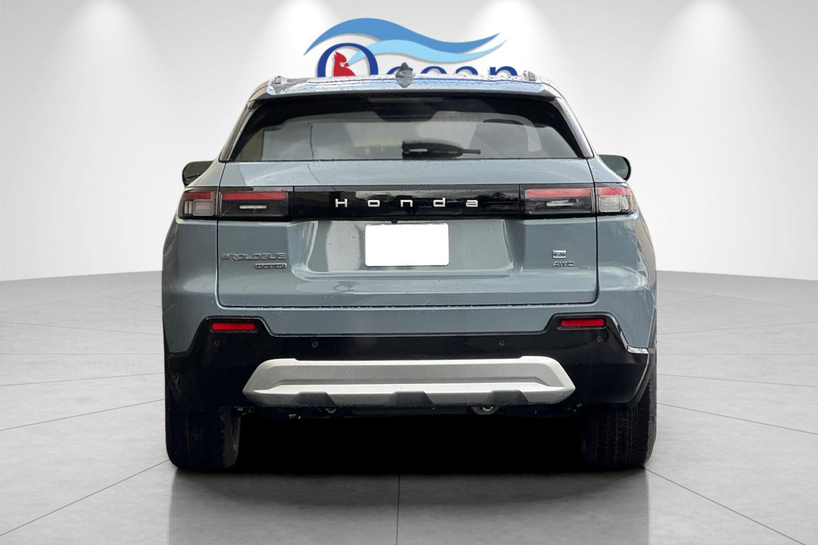 2025 Honda Prologue Touring photo 4
