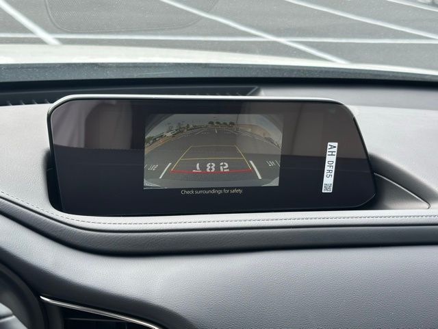 2025 Mazda CX-30 2.5 S Preferred photo 29