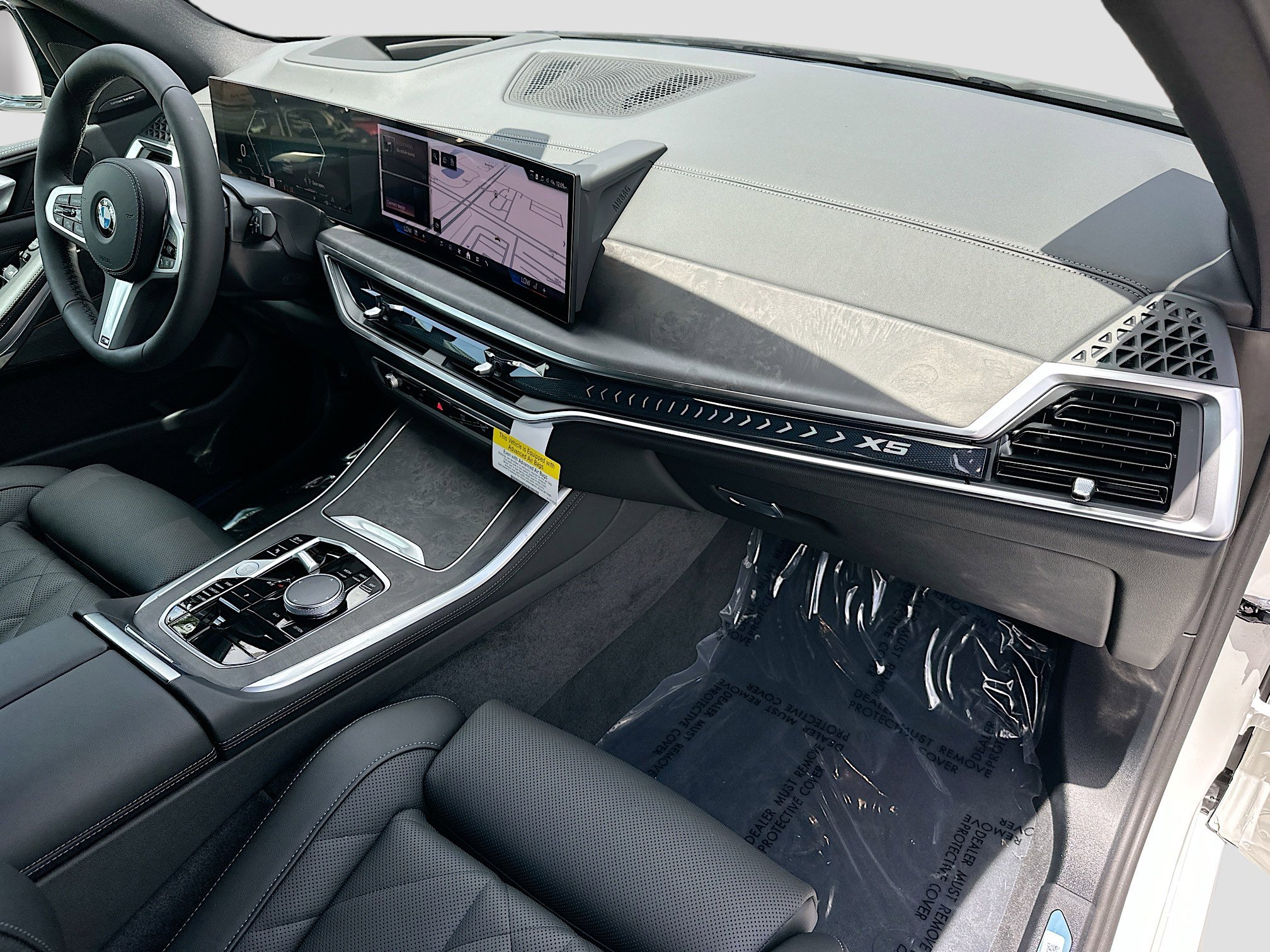 2026 Bmw X5 sDrive40i photo 26