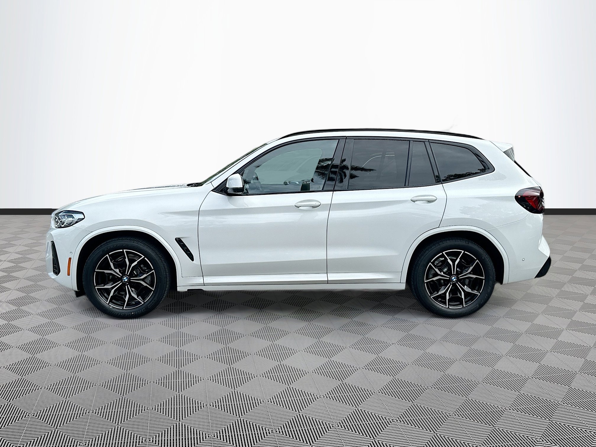 2024 Bmw X3 sDrive30i photo 4