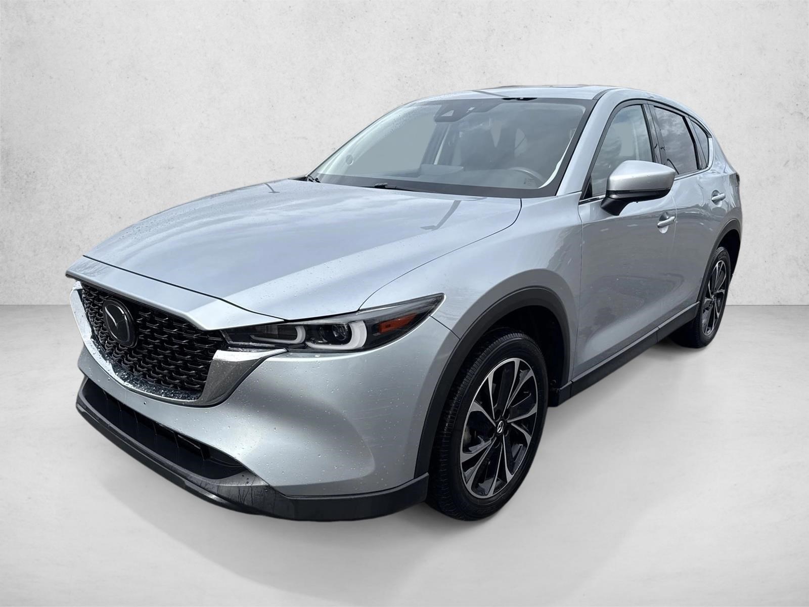 2023 Mazda CX-5 S Premium package