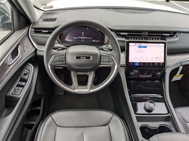 2023 Jeep Grand Cherokee Limited photo 18