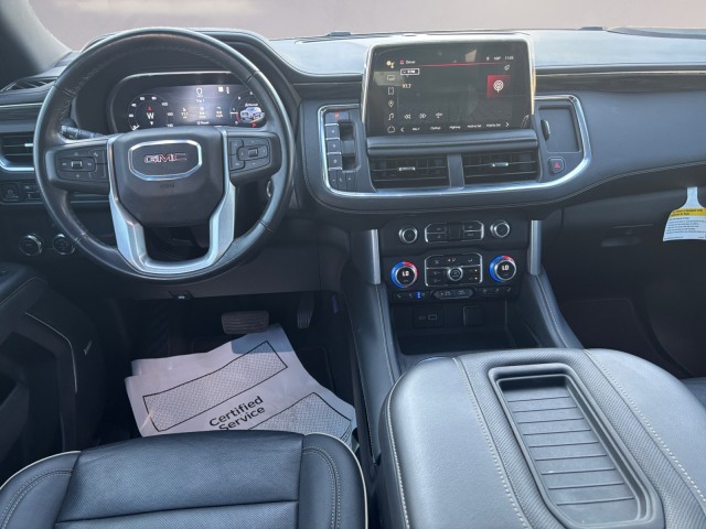2023 Gmc Yukon XL SLT photo 10