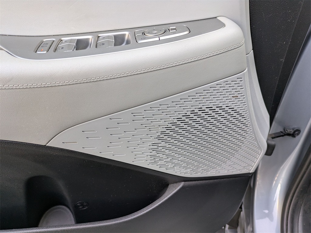 2020 Hyundai Palisade SEL photo 25