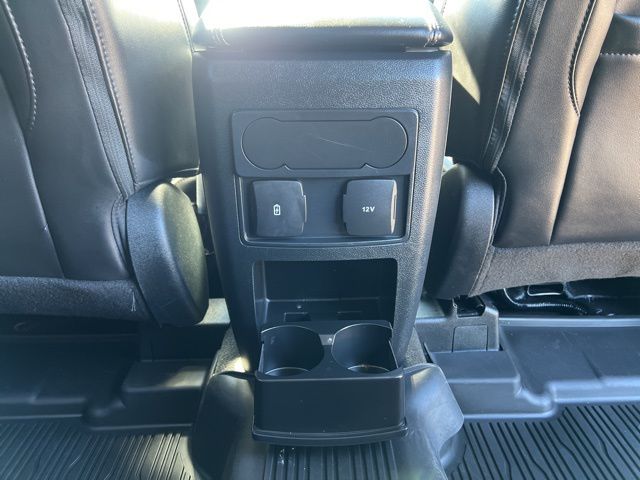 2023 Ford Explorer XLT photo 36