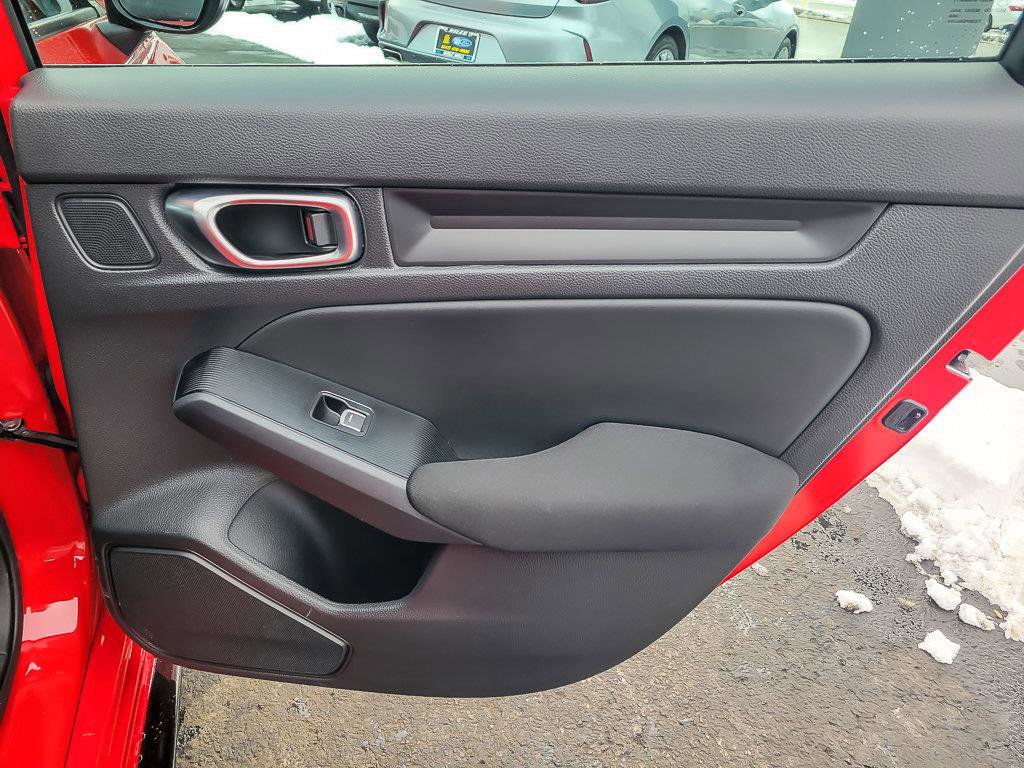 2023 HONDA CIVIC SI - Image 27