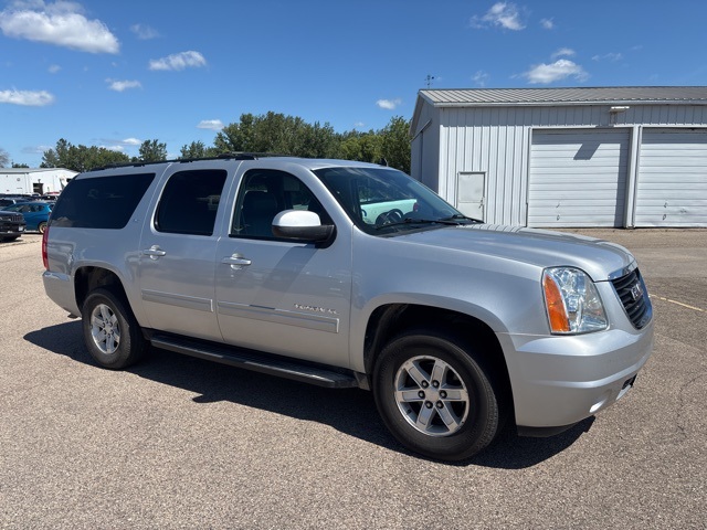 2013 Gmc Yukon XL SLT 1500 photo 3