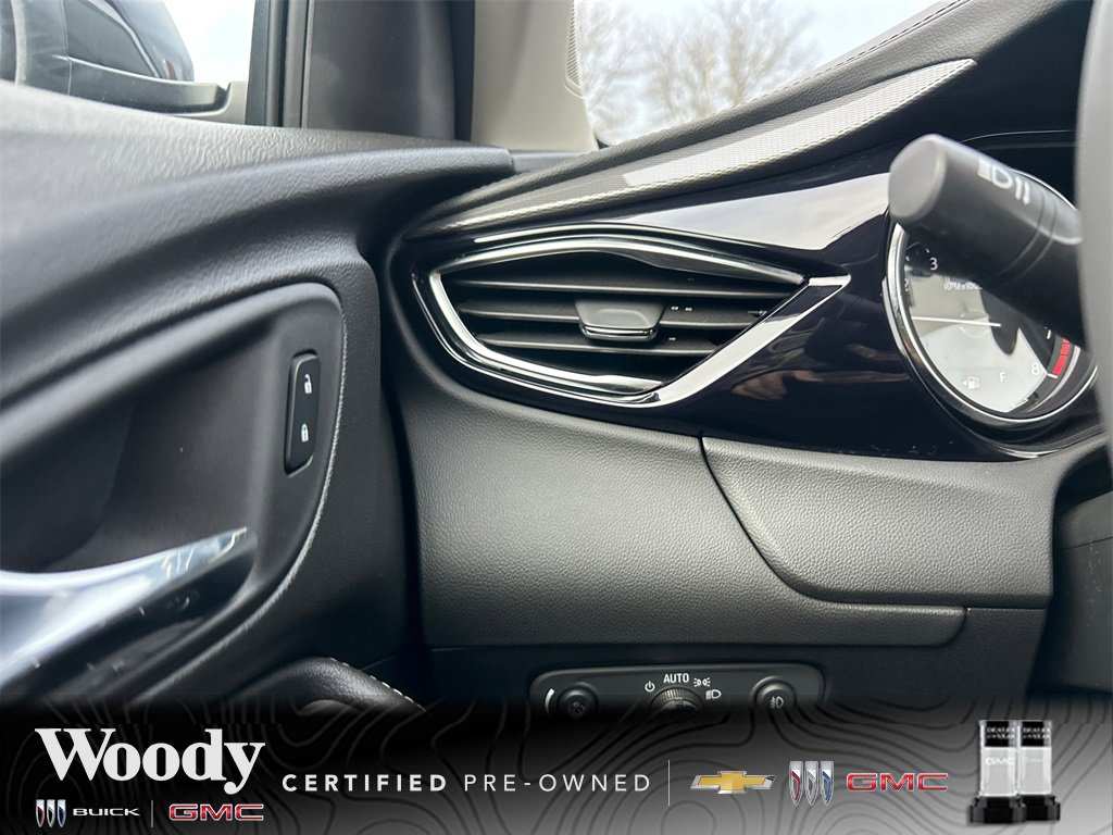 2023 BUICK ENCORE GX - Image 17