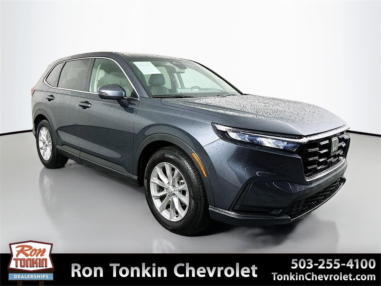 2024 Honda CR-V EX's photo