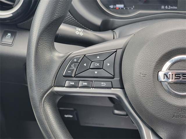 2019 Nissan Kicks SV photo 25