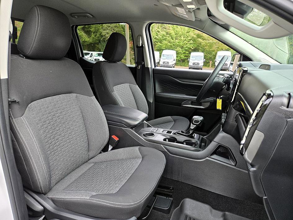 2024 Ford Ranger XLT photo 16