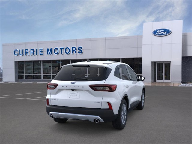 2026 FORD ESCAPE - Image 39