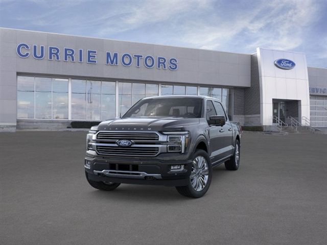 2025 FORD F-150 - Image 24