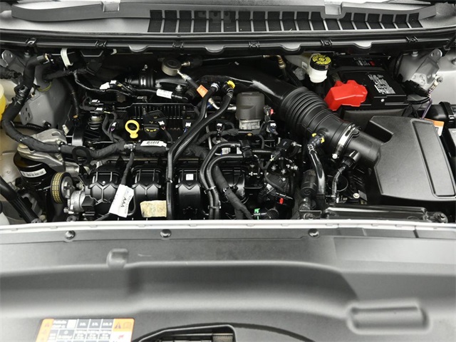 2022 FORD EDGE - Image 34