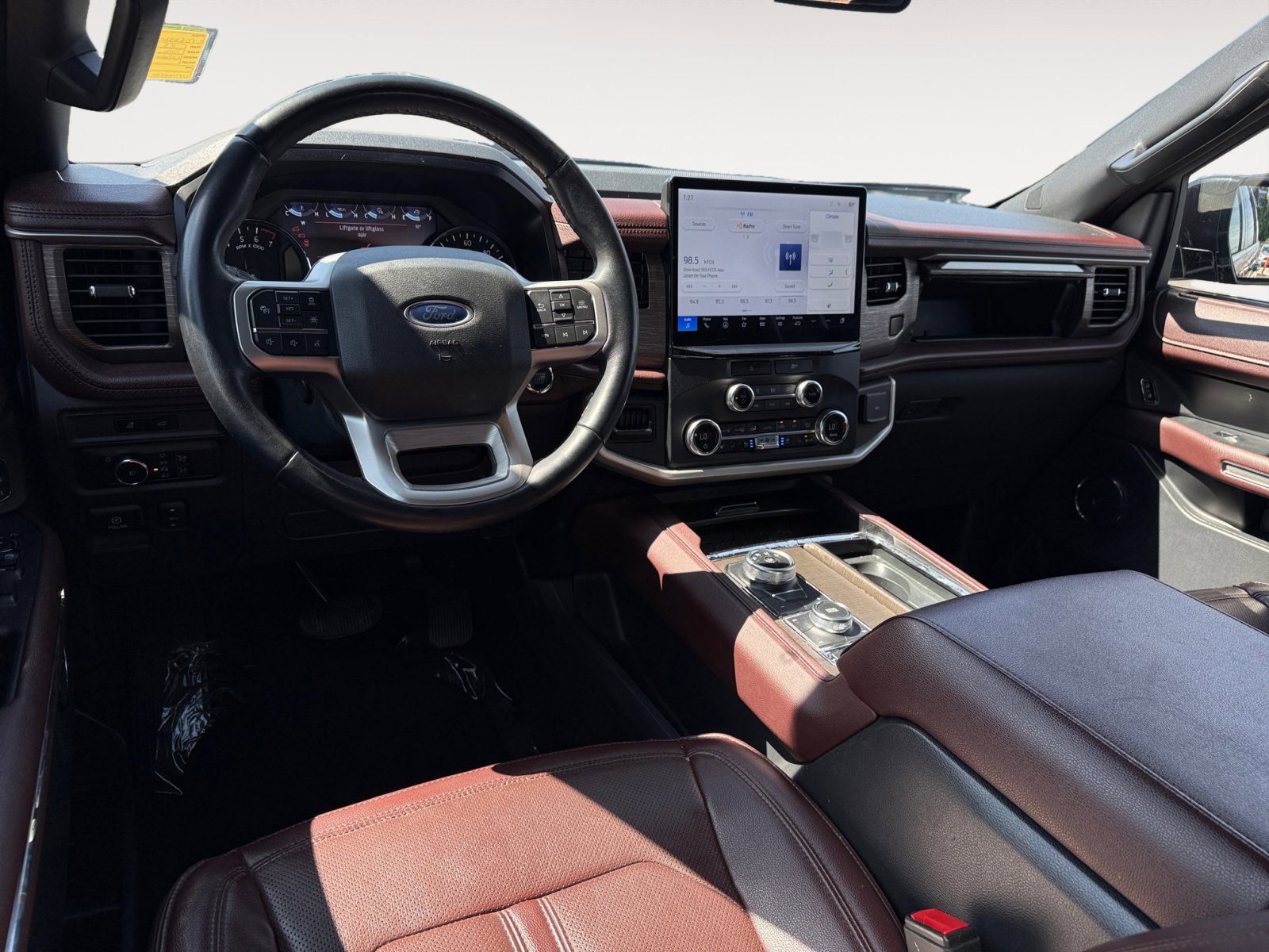 2023 Ford Expedition Limited photo 14