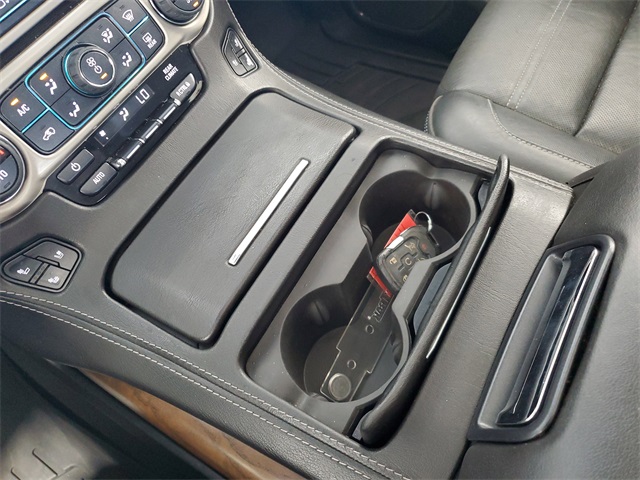 2020 Gmc Yukon XL Denali photo 19