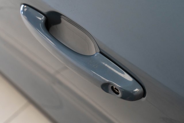 2023 Ford Escape Plug-In Hybrid Base photo 9