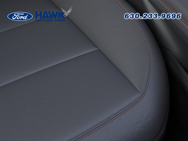 2025 FORD EXPLORER - Image 16