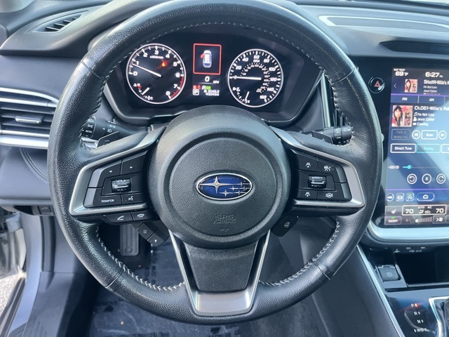 2022 Subaru Outback Limited XT photo 16