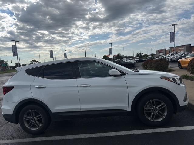 2018 Hyundai Santa Fe Sport Base photo 3