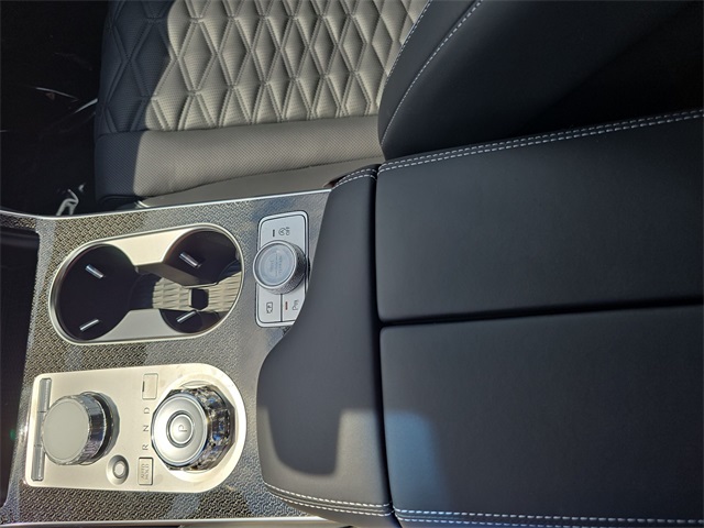 2026 Genesis GV80 Coupe 3.5T photo 20
