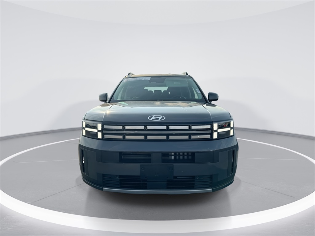 2025 Hyundai Santa Fe SEL photo 3