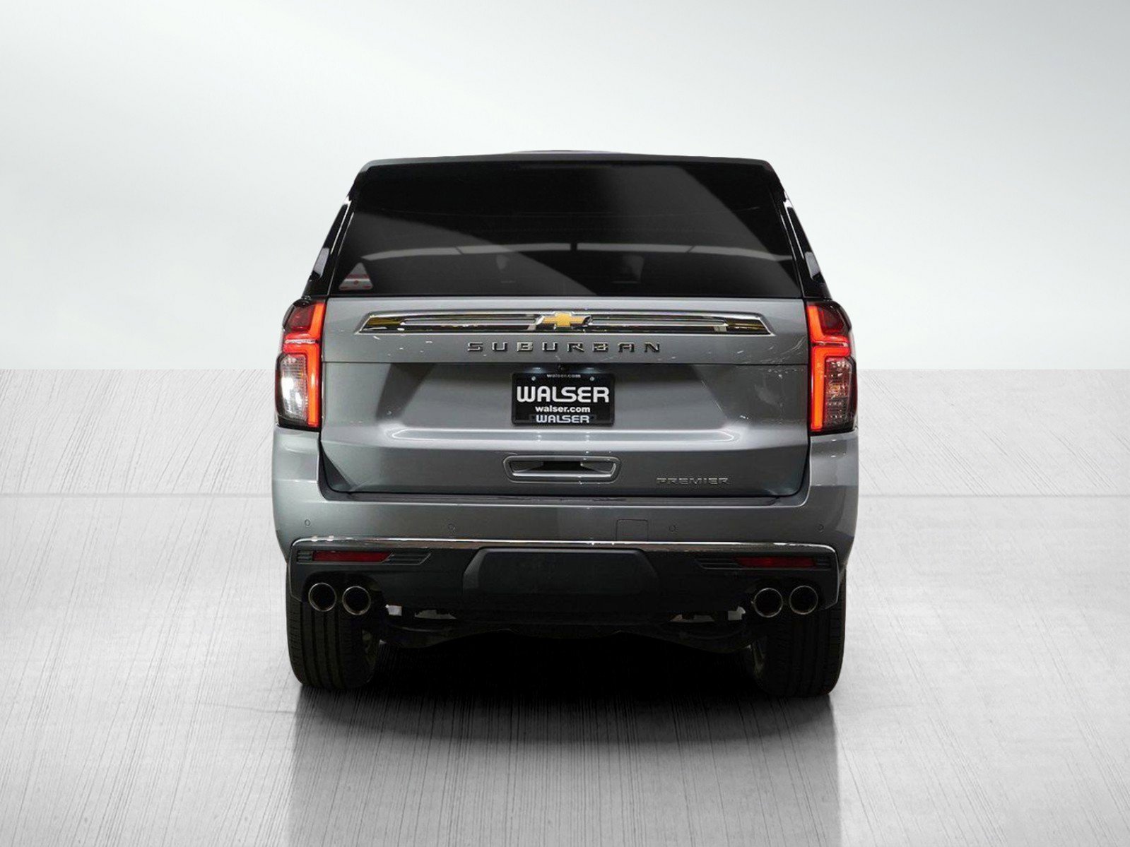 2023 Chevrolet Suburban Premier photo 4