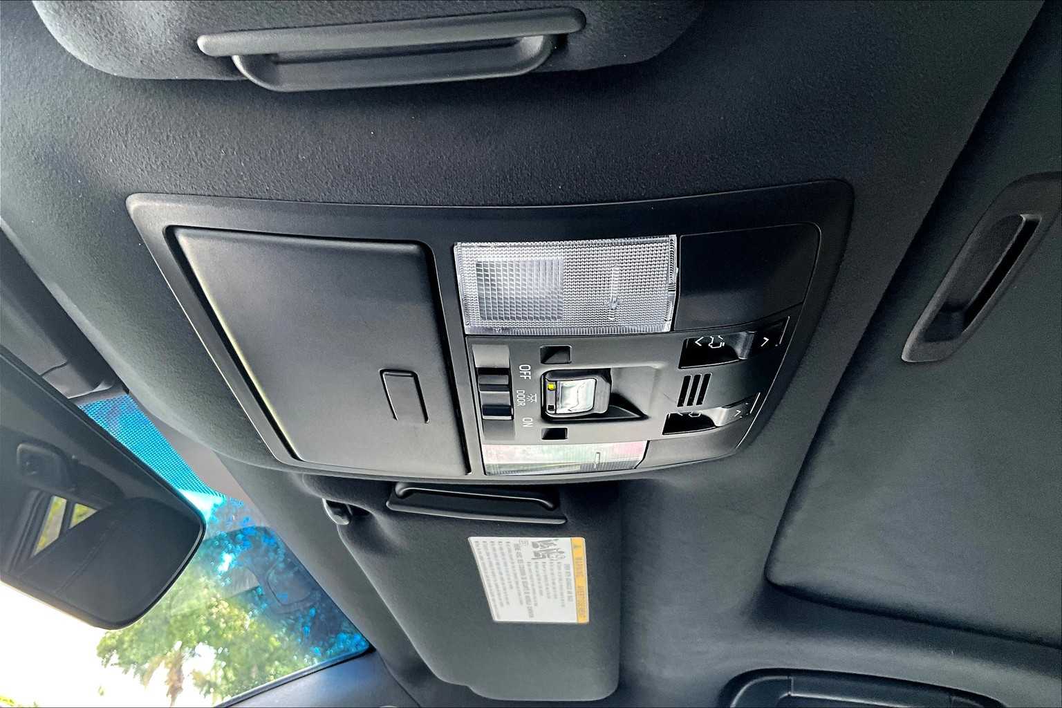 2023 Lexus GX 460 Premium photo 33